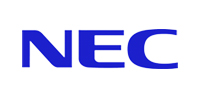 NEC logo