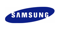 Samsung logo 